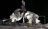 Россия пожаловалась в NASA на запах спирта на борту МКС