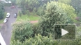 Тропический ливень с грозой накрыл Петербург: фото ...