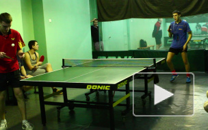 Ping-pong