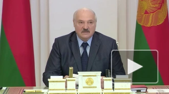 Лукашенко заявил, что в Белоруссии внесут изменения в Гражданский кодекс 