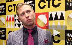 Михаил Тарабукин: "В Питере я кайфую! А в Москве нужно работать"