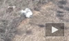 Минобороны РФ сообщило о поражении позиций ВСУ ударами FPV-дронов у Берестового