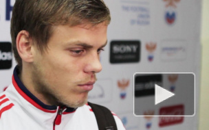 Кокорин: Капелло был страшен в гневе! 