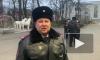 Полицейские проверили порядка 2,5 тысяч квартир в Московском районе Петербурга