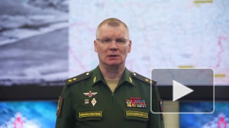 Минобороны России заявило о предотвращении попытки ВСУ атаковать на купянском направлении