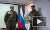 Бойцов одного из полков группировки войск "Днепр" представили к наградам