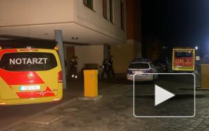 Полиция Потсдама расследует убийство четырёх человек в одной из больниц