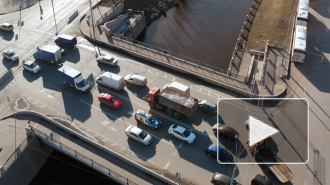 В МВД рассказали о самых частых ситуациях, с которыми не могут справиться водители на экзаменах