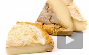 Сыр, произведенный до нашей эры, нашли на груди китайской мумии