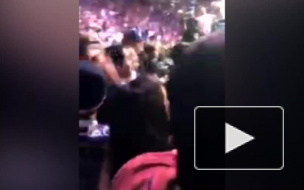 Брат за брата: Нурмагомедов уйдет из UFC, если уволят Тухугова