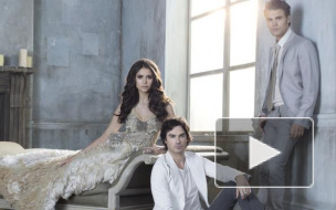 "Дневники вампира", 6 сезон: с выходом 14 серии в Сеть просочилась эротическая фотосессия одной из звезд сериала "Дневники вампира", 6 сезон: с выходом 14 серии в Сеть просочилась эротическая фотосессия одной из звезд сериала