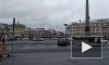ВТБ снимет свои рекламные конструкции с крыши гостиницы "Октябрьская"