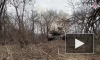 Минобороны показало кадры боевой работы танковых экипажей Т-90М