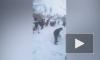 Власти Норильска объявили день траура по погибшим под лавиной 