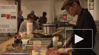 Китайский эксперт опроверг миф о передаче коронавируса через пищу