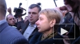 Мать приговоренного к расстрелу просит Лукашенко о его п...