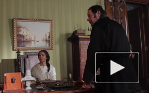 В Петербурге снимают любовный триллер "Клетка" c Даниилом Спиваковским