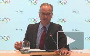 МОК отложил сессию, посвященную выбору места проведения Олимпиады-2030