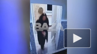 Россиянку задержали за антивоенную надпись в кабинке женского туалета ТЦ