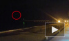 В сети появилось шокирующее видео момента крушения Ту-154 над Чёрным морем