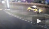 В Москве женщину убило отлетевшим колесом грузовика