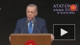 Эрдоган раскритиковал угрозы Израиля о применении ...