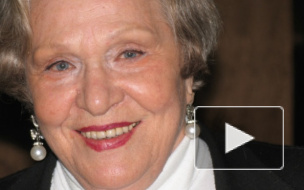 Актриса Римма Маркова попала в реанимацию ГКБ имени Боткина