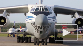 В Красноярский край перебросили военных для борьбы с коронавирусом