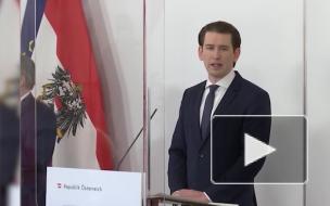 Канцлер Австрии назвал условие для производства вакцины "Спутник V"