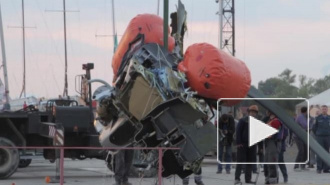 Следователи нашли владельца рухнувшего в Ленобласти загадочного вертолета Ми-2 