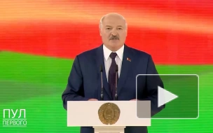 Лукашенко назвал Белосток и Вильнюс белорусскими землями