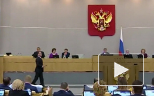 Второй депутат Госдумы РФ сообщил о своем заражении коронавирусом