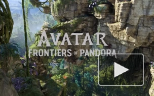 Ubisoft выпустила новый трейлер игры Avatar Frontiers of Pandora