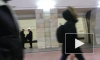В московском метро на рельсы упал мужчина