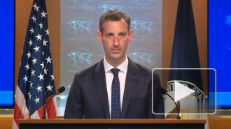 Госдеп США заявил о заинтересованности в стабильных отношениях с Россией