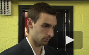 Защитник "Локерена" Грегори Мертенс скончался не приходя в сознание 