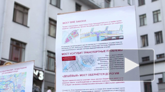 Выборы не за горами. Голосуйте за трамвай