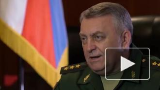 РВСН получили 10 баллистических ракет за первые полгода