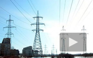 В Ленобласти 18-летняя петербурженка, совершая первый прыжок с парашютом, погибла, сгорев на проводах