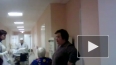 Шокирующее видео из петербургской больницы