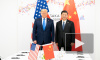 Причиной отмены конференции лидеров G20 могли стать споры США и КНР