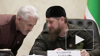 Чечня закрывает границы из-за коронавируса