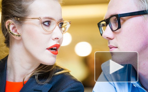 Экстрасенс: Собчак и Виторган ждут ребенка, но разводятся?