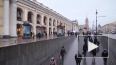 Петербург променяет туристов на олигархов