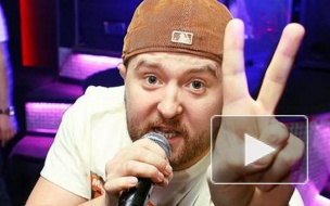 В прямом эфире Piter.tv первый российский рэпер Андрей Цыганов — Мистер Малой