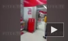 Пойманный вор устроил погром в продуктовом магазине в Мурино 