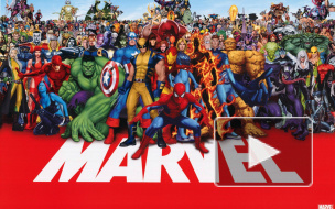 Студия Marvel закрывает телевизионное подразделение