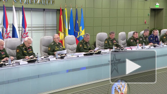 Минобороны планирует вернуть понятие "военная тайна"