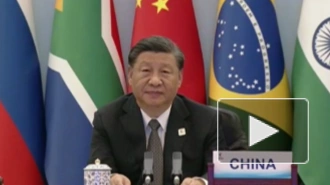Си Цзиньпин: Китай призывает обеспечить бесперебойность поставок и производственных цепей