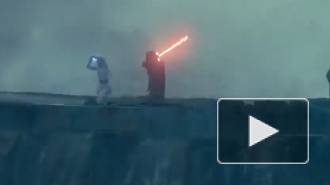 За выходные новые "Звездные войны" возглавили российский кинопрокат